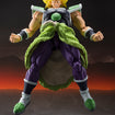 S.H.Figuarts Broly Super (Dragon Ball Super) S.H.Figuarts Broly Super (Dragon Ball Super)