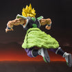 S.H.Figuarts Broly Super (Dragon Ball Super) S.H.Figuarts Broly Super (Dragon Ball Super)