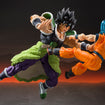 S.H.Figuarts Broly Super (Dragon Ball Super) S.H.Figuarts Broly Super (Dragon Ball Super)