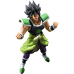 S.H.Figuarts Broly Super (Dragon Ball Super) Base, Thumbnail
