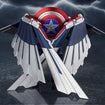 S.H.Figuarts Captain America [Avengers: Doomsday] (Marvel) S.H.Figuarts Captain America [Avengers: Doomsday] (Marvel)