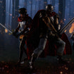 S.H.Figuarts Casca [The Band of the Hawk] (Berserk) S.H.Figuarts Casca [The Band of the Hawk] (Berserk)