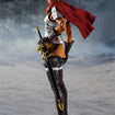 S.H.Figuarts Casca [The Band of the Hawk] (Berserk) S.H.Figuarts Casca [The Band of the Hawk] (Berserk)