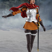 S.H.Figuarts Casca [The Band of the Hawk] (Berserk) S.H.Figuarts Casca [The Band of the Hawk] (Berserk)
