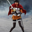 S.H.Figuarts Casca [The Band of the Hawk] (Berserk) S.H.Figuarts Casca [The Band of the Hawk] (Berserk)