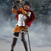 S.H.Figuarts Casca [The Band of the Hawk] (Berserk) S.H.Figuarts Casca [The Band of the Hawk] (Berserk)