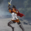 S.H.Figuarts Casca [The Band of the Hawk] (Berserk) S.H.Figuarts Casca [The Band of the Hawk] (Berserk)