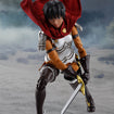 S.H.Figuarts Casca [The Band of the Hawk] (Berserk) S.H.Figuarts Casca [The Band of the Hawk] (Berserk)