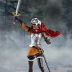 S.H.Figuarts Casca [The Band of the Hawk] (Berserk) S.H.Figuarts Casca [The Band of the Hawk] (Berserk)