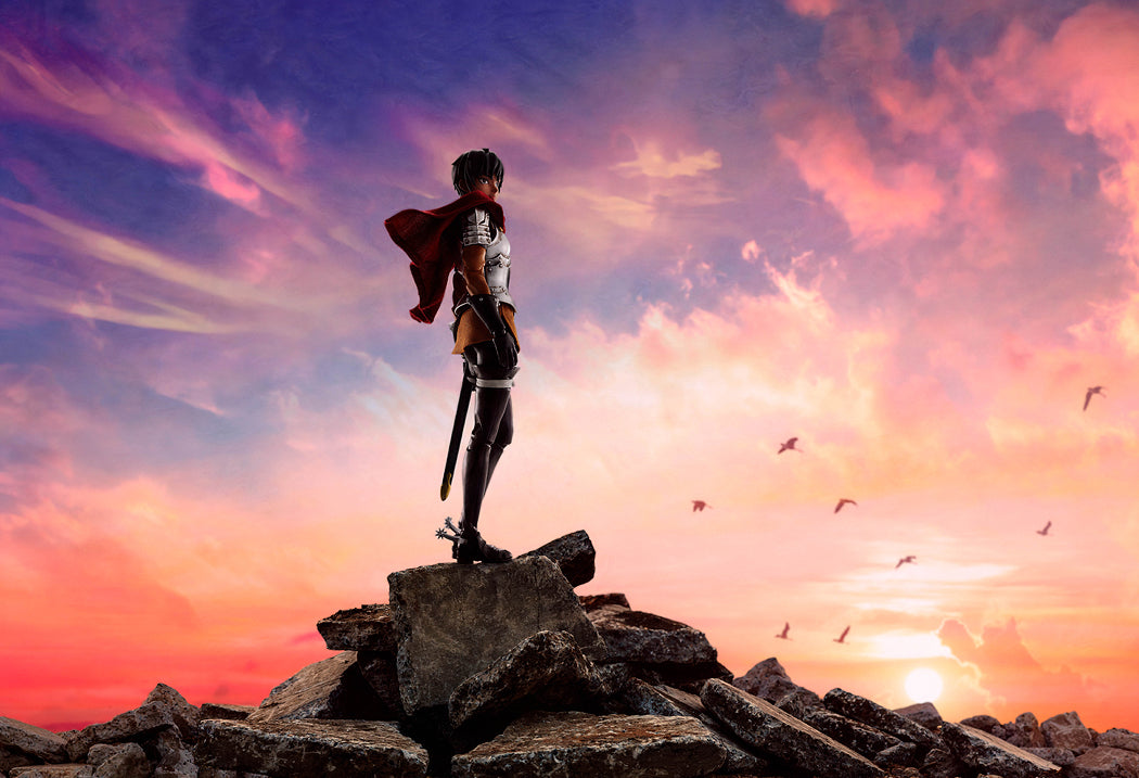 S.H.Figuarts Casca [The Band of the Hawk] (Berserk)