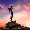 S.H.Figuarts Casca [The Band of the Hawk] (Berserk) S.H.Figuarts Casca [The Band of the Hawk] (Berserk)