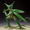 S.H.Figuarts Cell First Form (Dragon Ball Z) S.H.Figuarts Cell First Form (Dragon Ball Z)