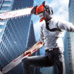 S.H.Figuarts Chainsaw Man S.H.Figuarts Chainsaw Man