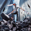 S.H.Figuarts Chainsaw Man S.H.Figuarts Chainsaw Man