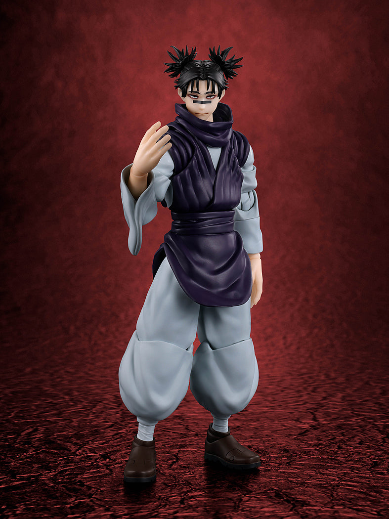 S.H.Figuarts Choso (Jujutsu Kaisen)