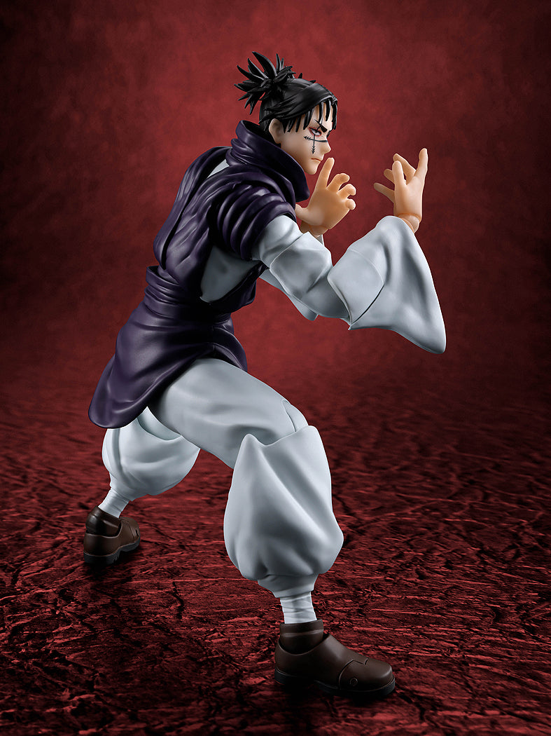 S.H.Figuarts Choso (Jujutsu Kaisen)