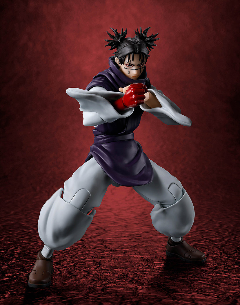 S.H.Figuarts Choso (Jujutsu Kaisen)