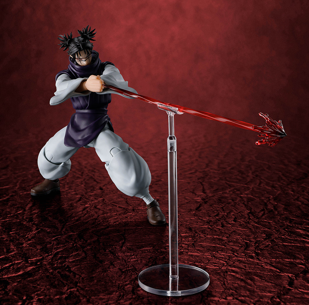 S.H.Figuarts Choso (Jujutsu Kaisen)