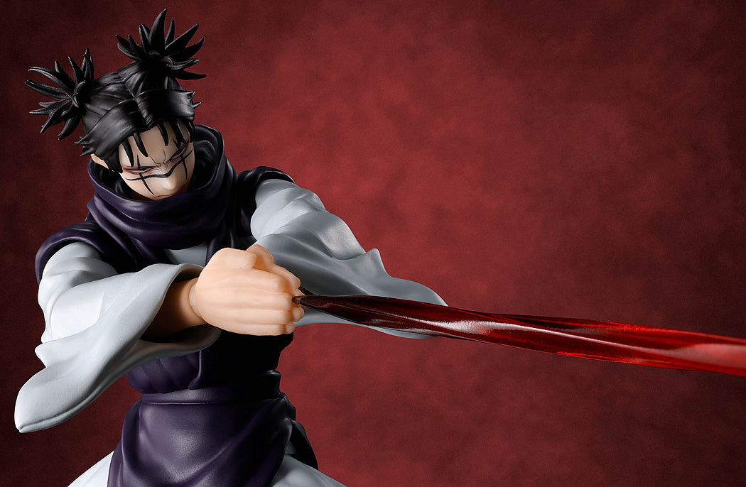 S.H.Figuarts Choso (Jujutsu Kaisen)
