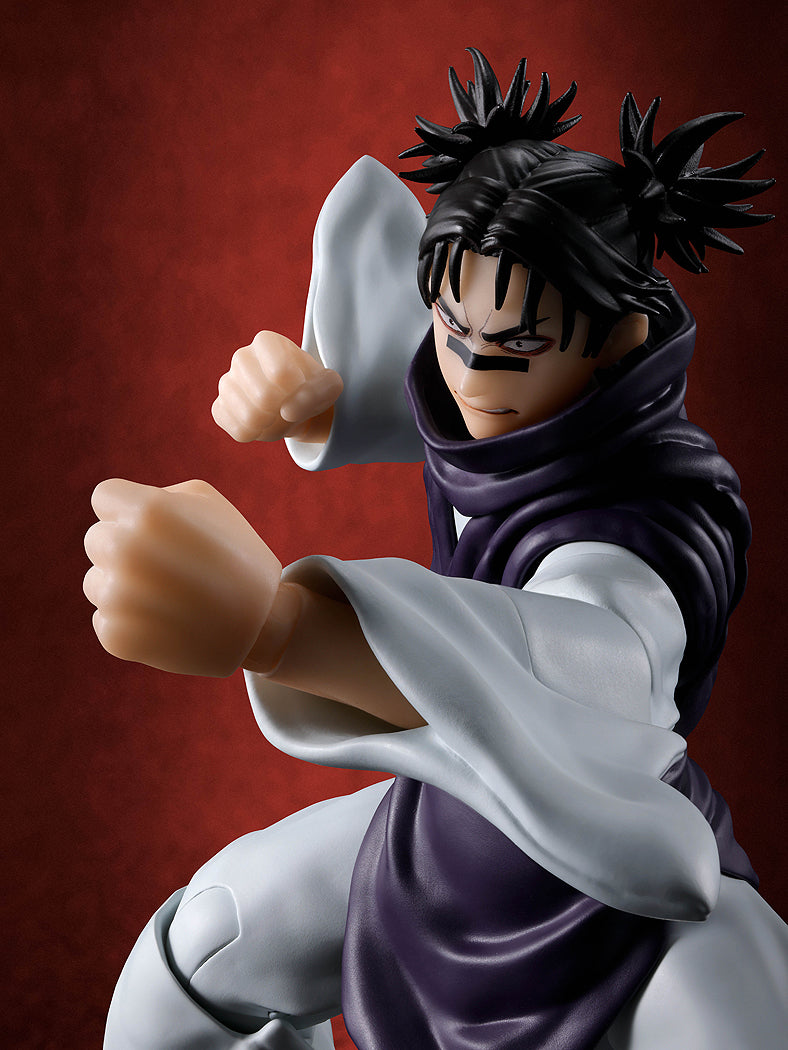S.H.Figuarts Choso (Jujutsu Kaisen)