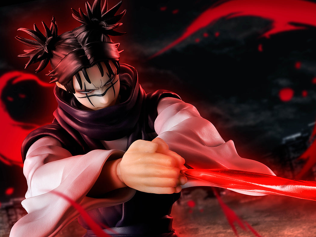 S.H.Figuarts Choso (Jujutsu Kaisen)