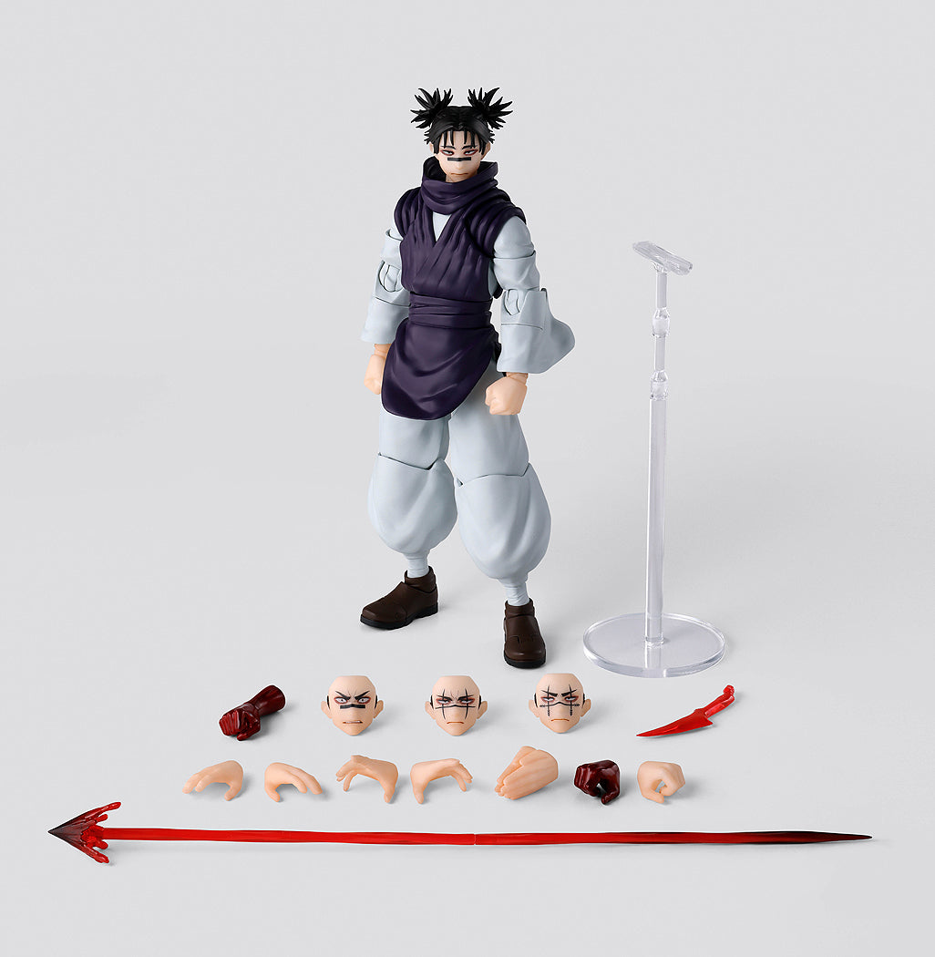 S.H.Figuarts Choso (Jujutsu Kaisen)