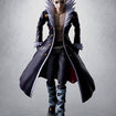S.H.Figuarts Chrollo (Hunter x Hunter) S.H.Figuarts Chrollo (Hunter x Hunter)