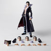S.H.Figuarts Chrollo (Hunter x Hunter) S.H.Figuarts Chrollo (Hunter x Hunter)
