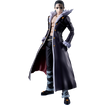 S.H.Figuarts Chrollo (Hunter x Hunter) Base, Thumbnail