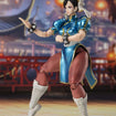 S.H.Figuarts Chun-Li 