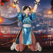 S.H.Figuarts Chun-Li 
