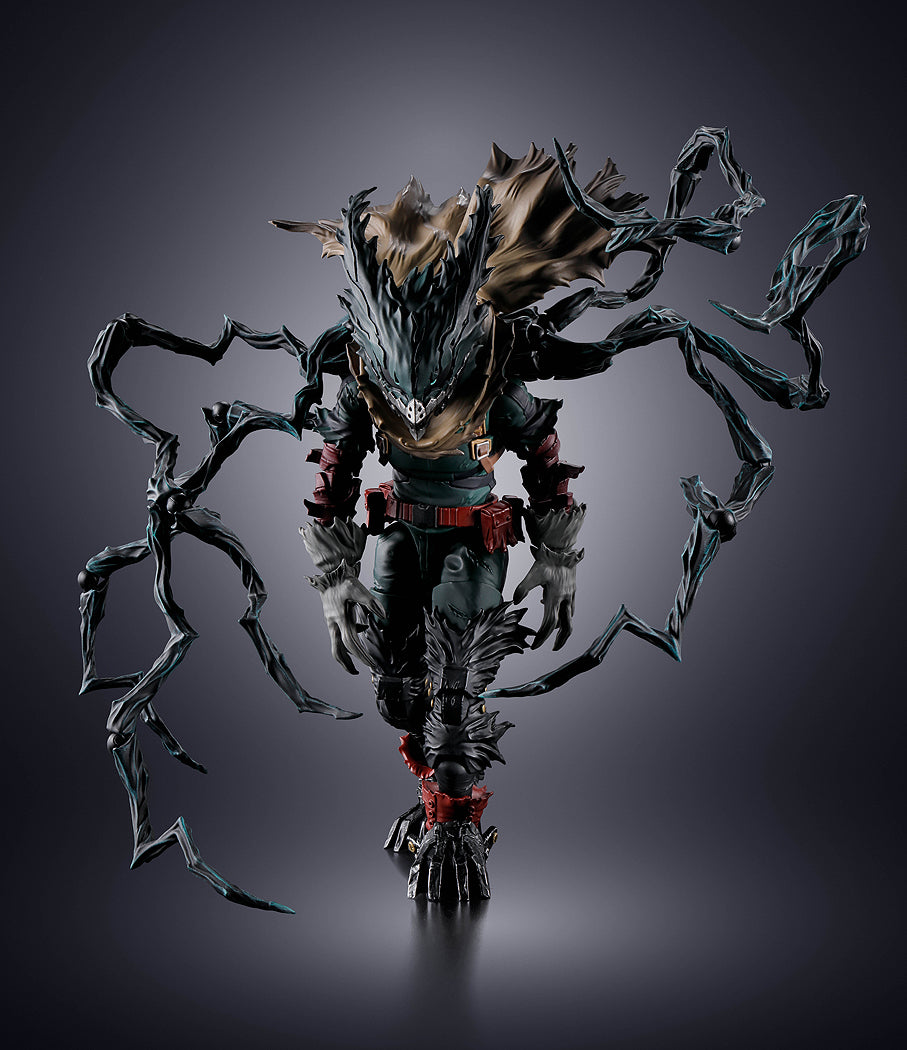 S.H.Figuarts Dark Deku (My Hero Academia)