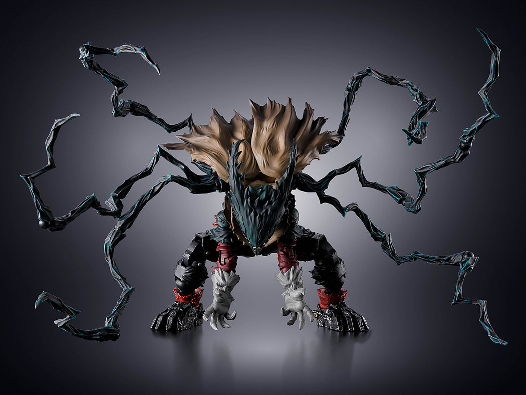 S.H.Figuarts Dark Deku (My Hero Academia)