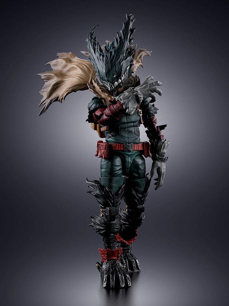 S.H.Figuarts Dark Deku (My Hero Academia)