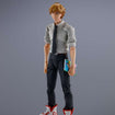 S.H.Figuarts Denji (Chainsaw Man) S.H.Figuarts Denji (Chainsaw Man)