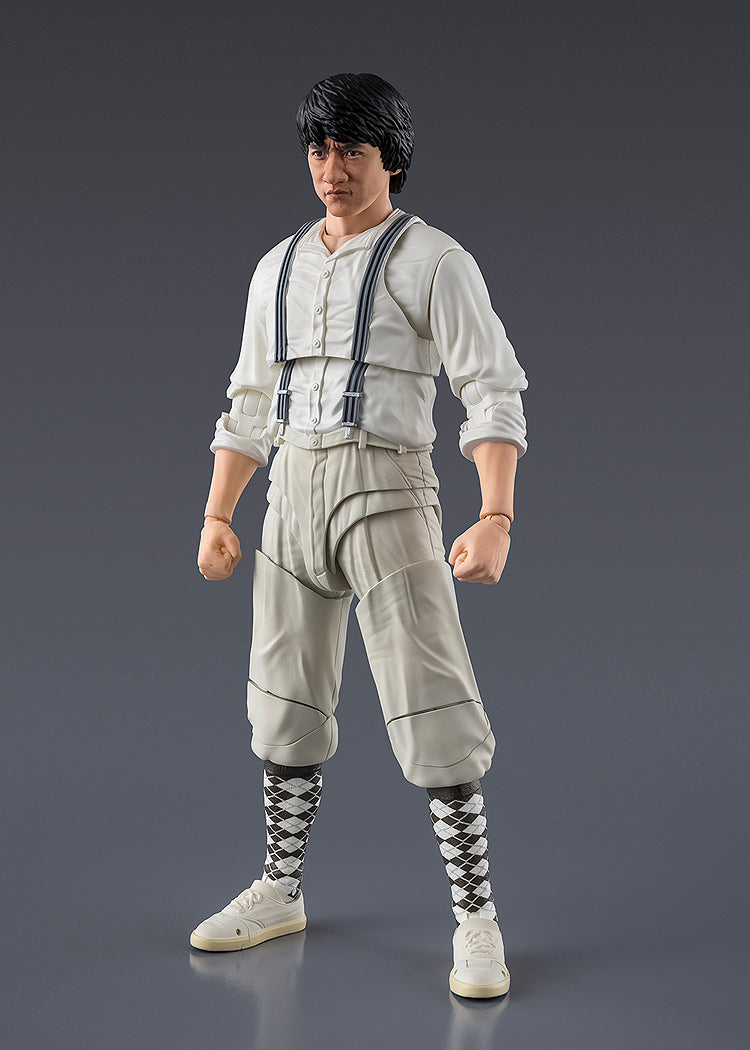 S.H.Figuarts Dragon Ma (Project A)