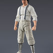 S.H.Figuarts Dragon Ma (Project A) S.H.Figuarts Dragon Ma (Project A)