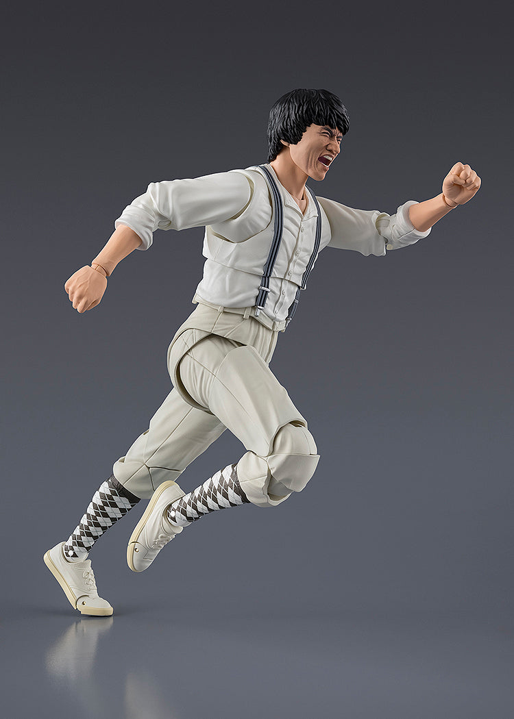 S.H.Figuarts Dragon Ma (Project A)