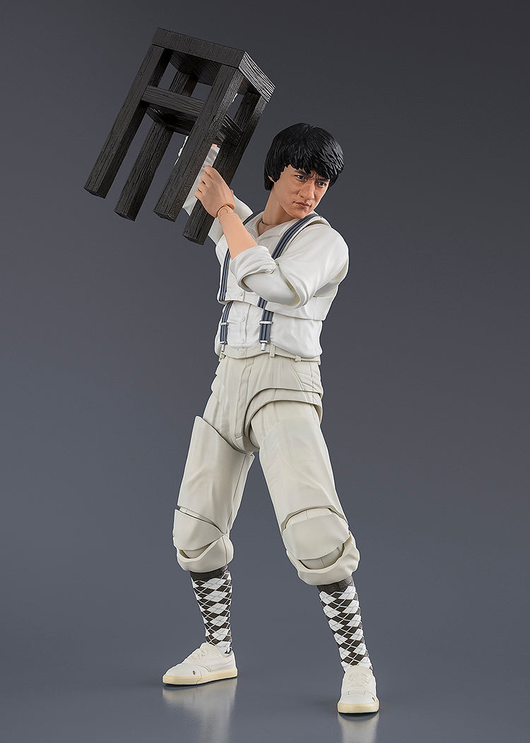 S.H.Figuarts Dragon Ma (Project A)