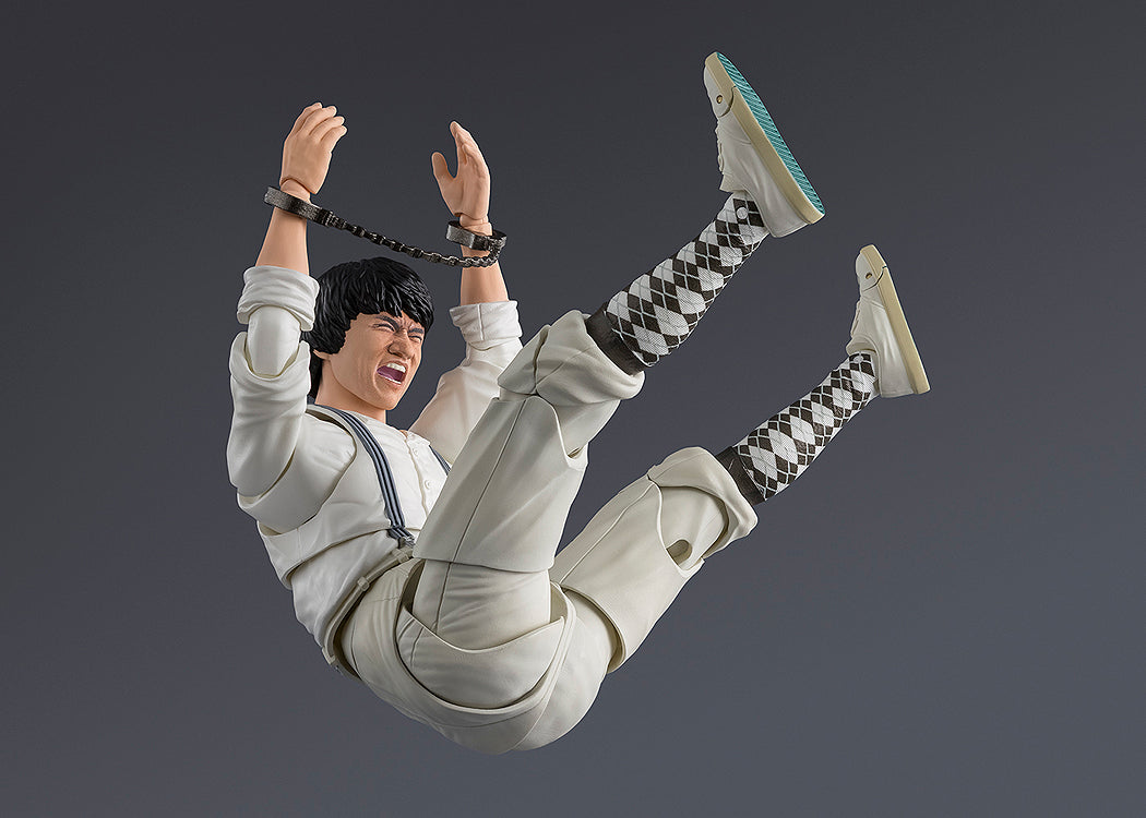 S.H.Figuarts Dragon Ma (Project A)