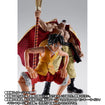 S.H.Figuarts Edward Newgate (Marineford) (One Piece) 