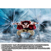 S.H.Figuarts Edward Newgate (Marineford) (One Piece) 