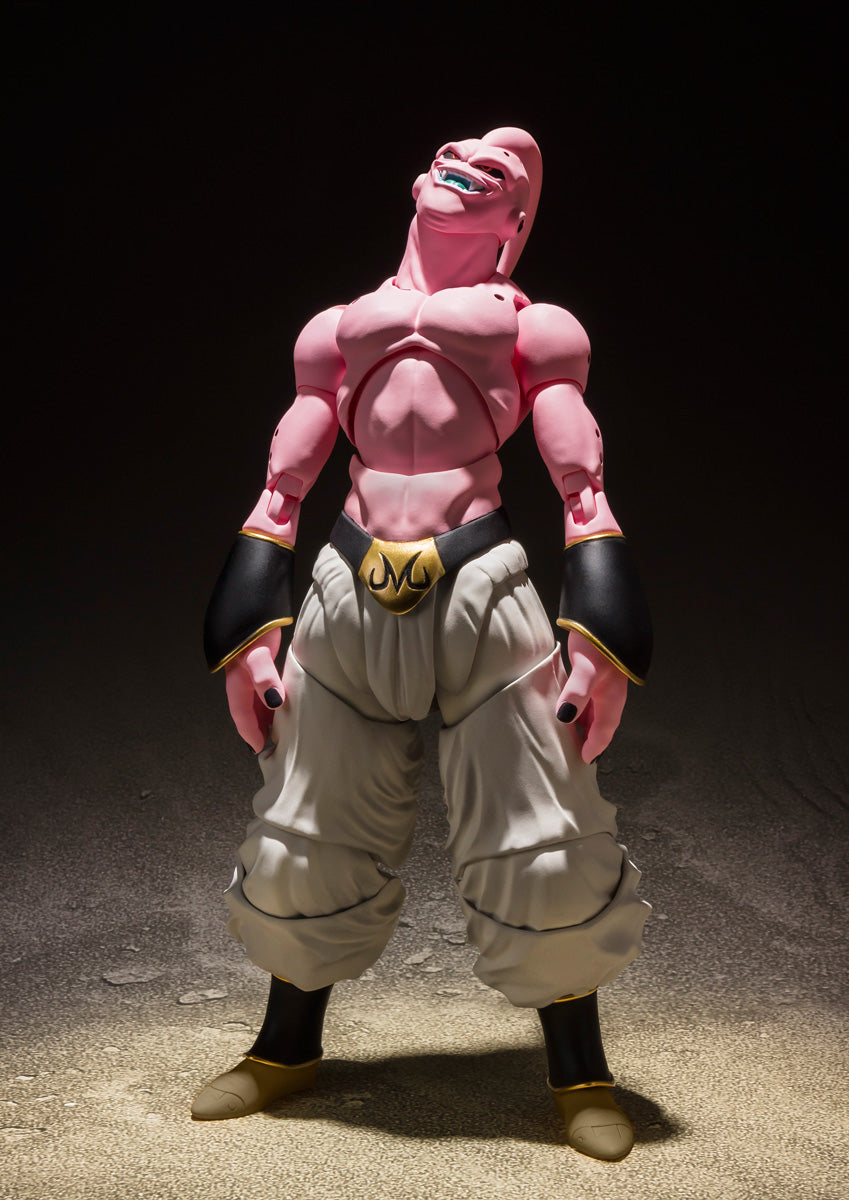 S.H.Figuarts Evil Majin Buu "Super Buu" (Dragon Ball Z)