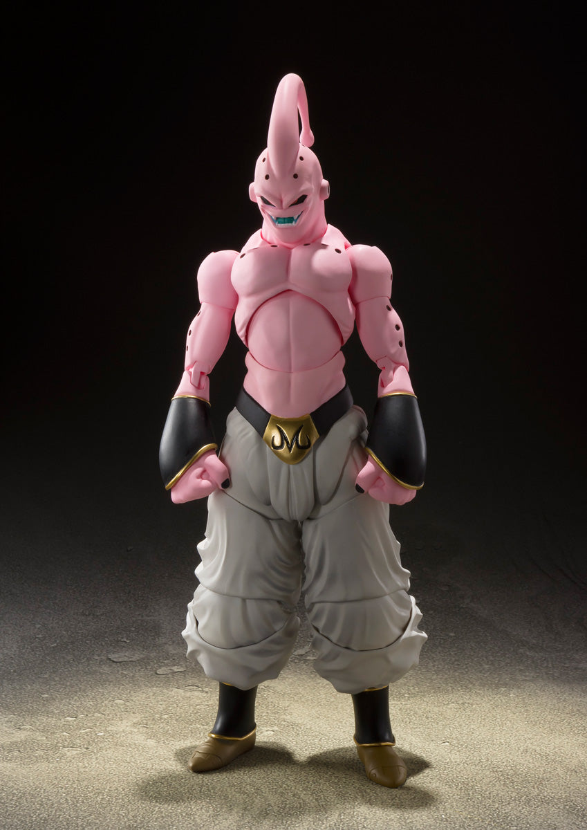 S.H.Figuarts Evil Majin Buu "Super Buu" (Dragon Ball Z)