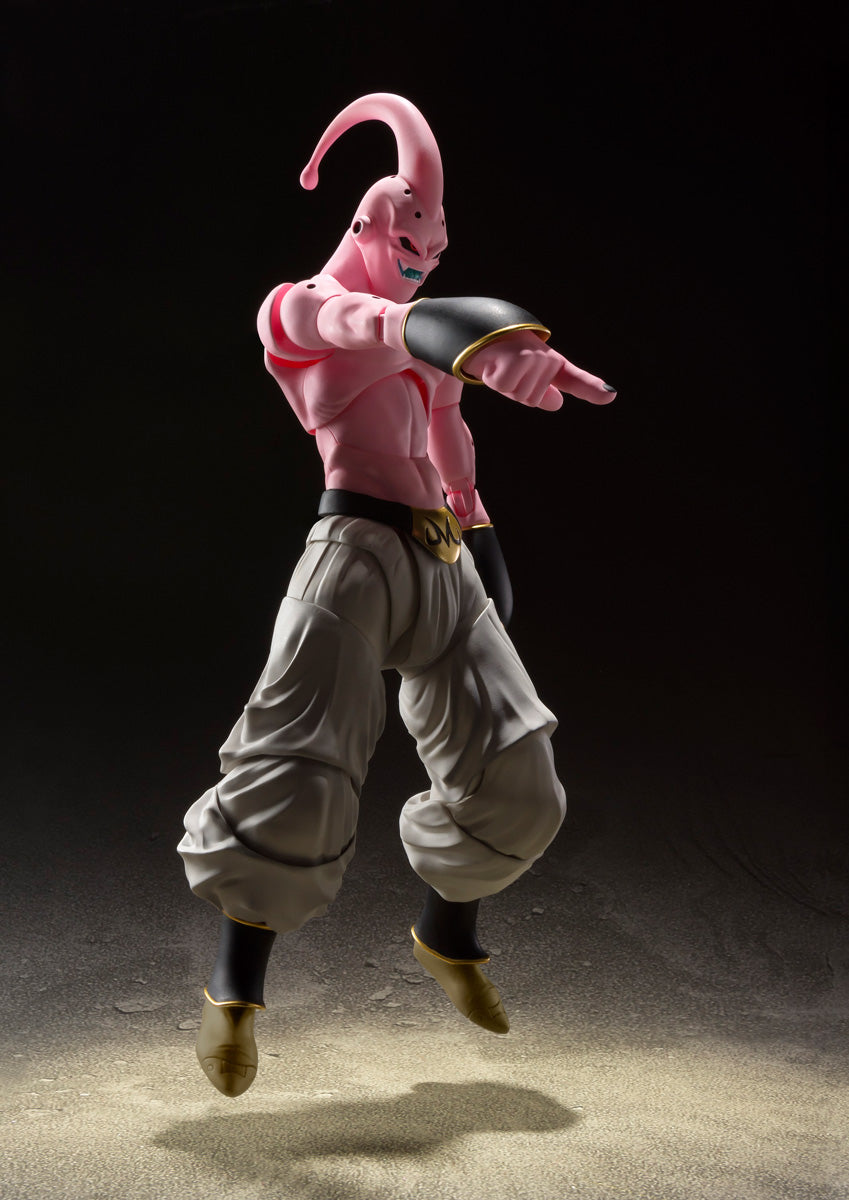 S.H.Figuarts Evil Majin Buu "Super Buu" (Dragon Ball Z)