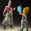 S.H.Figuarts Evil Majin Buu 