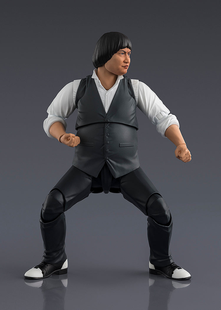 S.H.Figuarts Fei (Project A)