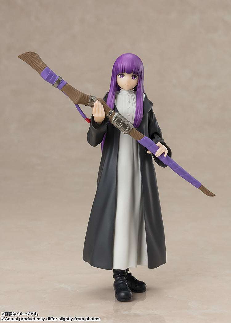 S.H.Figuarts Fern (Frieren: Beyond Journey’s End)