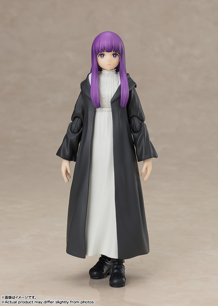S.H.Figuarts Fern (Frieren: Beyond Journey’s End)