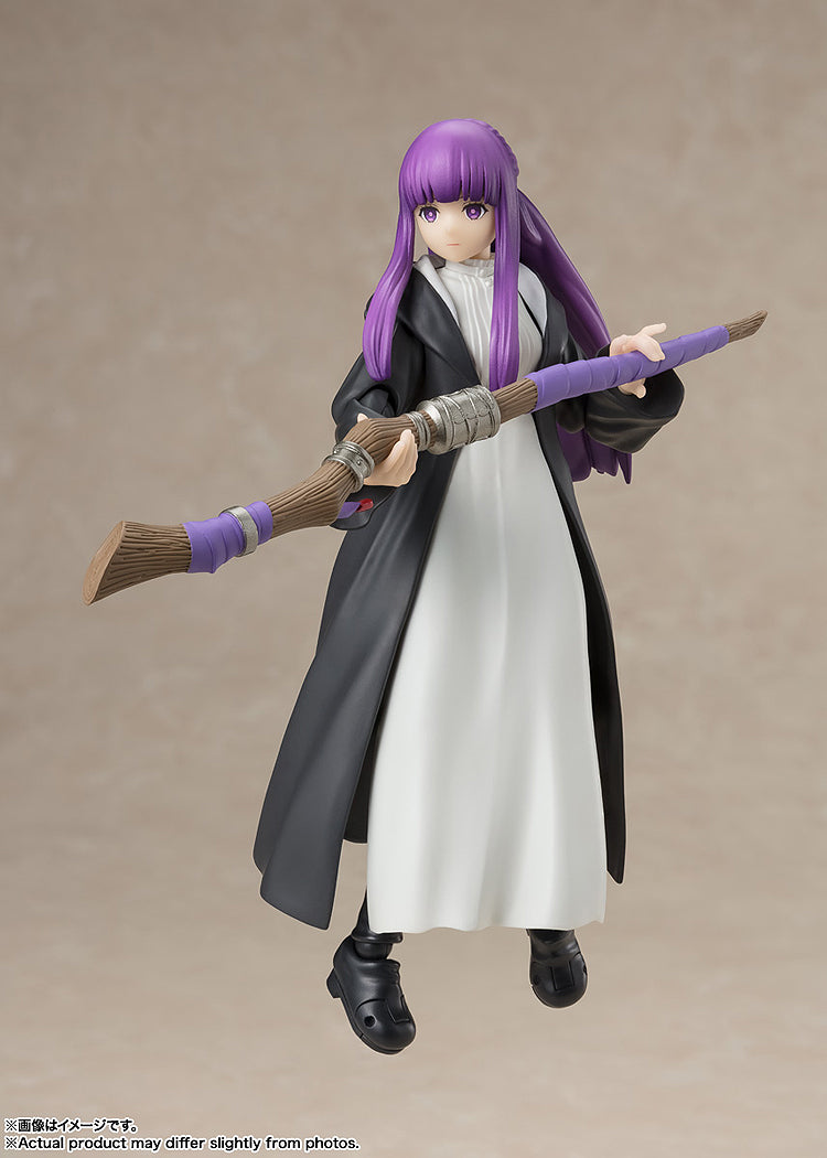 S.H.Figuarts Fern (Frieren: Beyond Journey’s End)